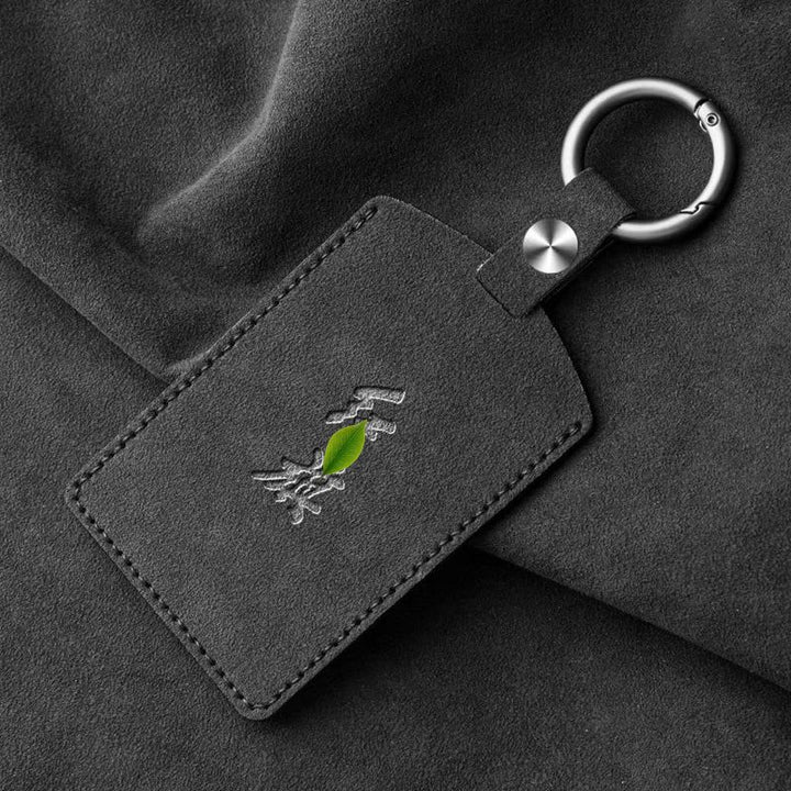 Card Key Holder for Hongqi
