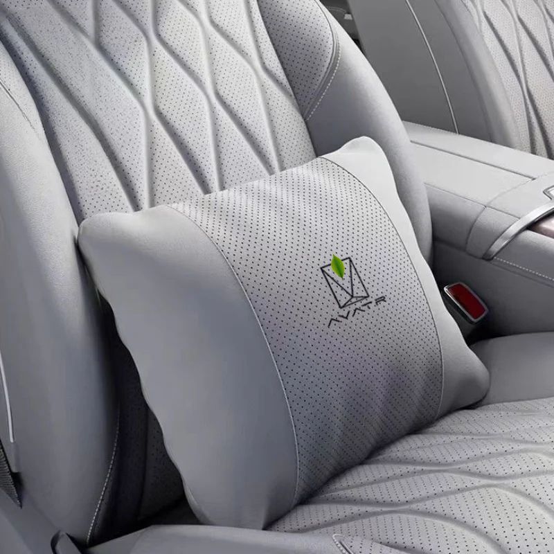 Neck And Lumbar Pillows for Avatr