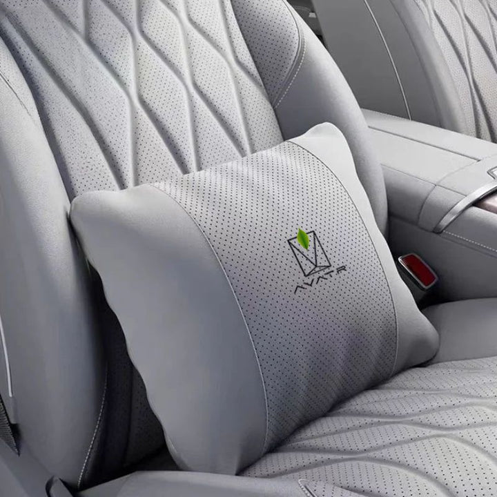 Neck And Lumbar Pillows for Avatr