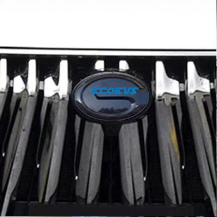 Decorative parts for car logo for GAC M8