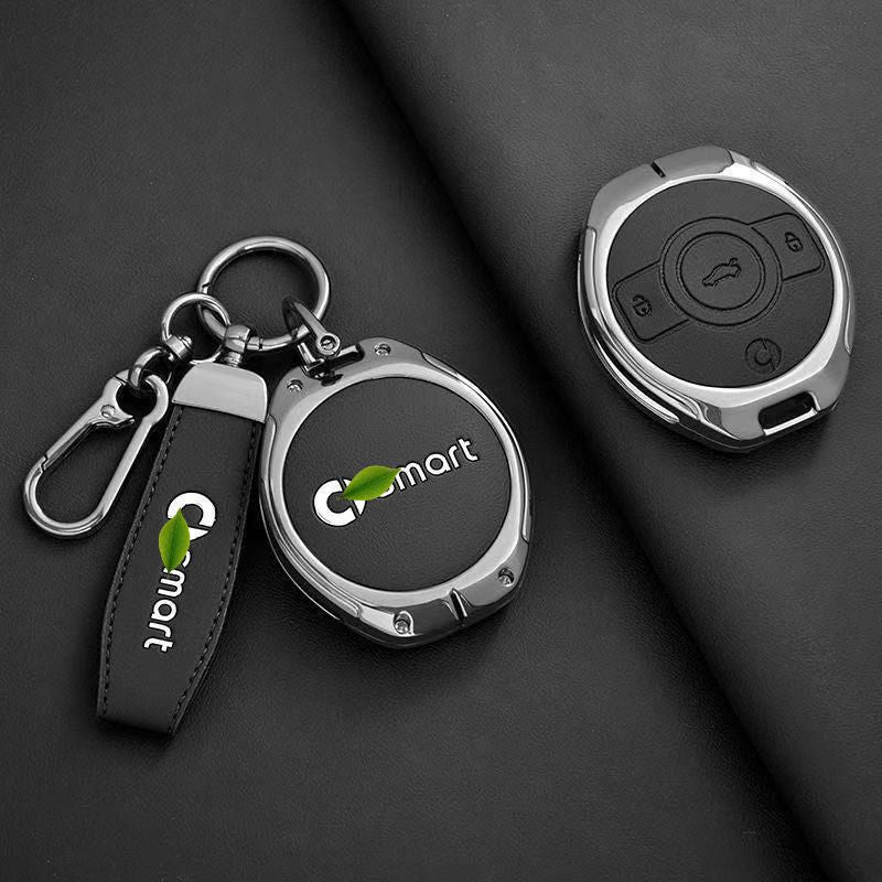 Smart Key Holder for Smart