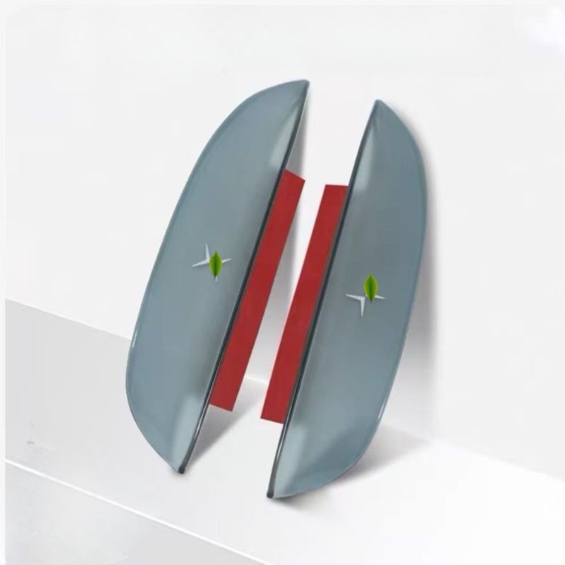 Rearview Mirror Rain Cover for Polestar 2