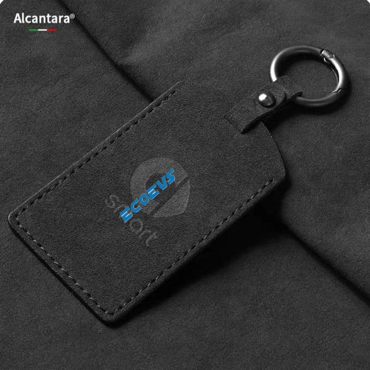 Card Key Holder for Smart