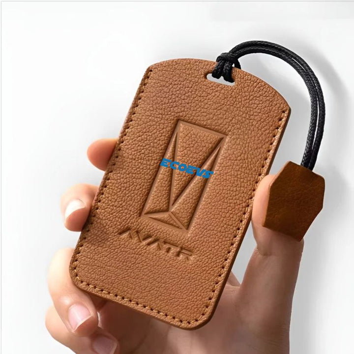 Card Key Holder for Avatr