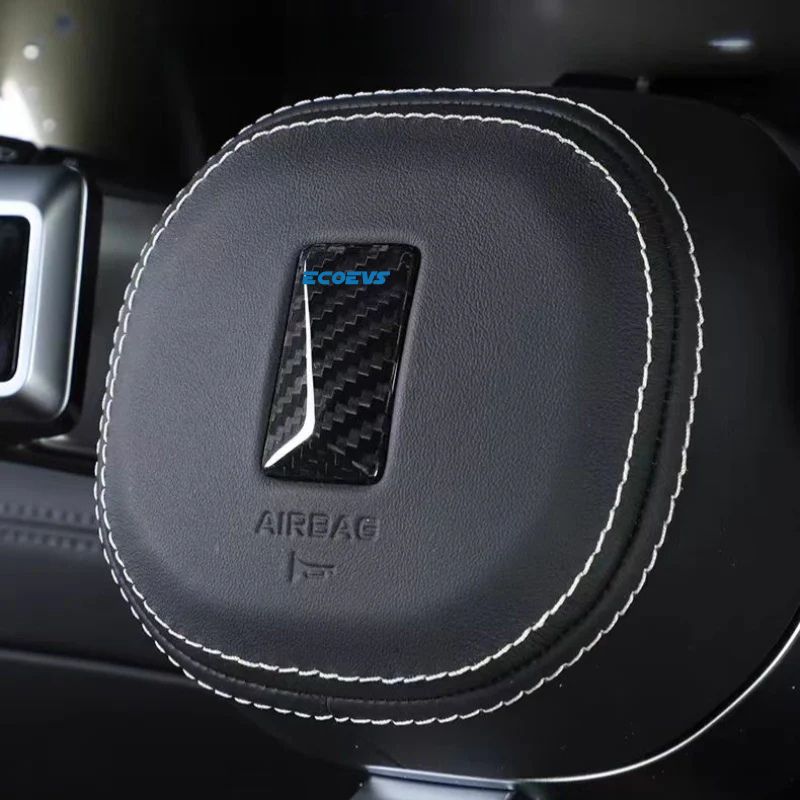 Decorative parts for car logo for Avatr 11
