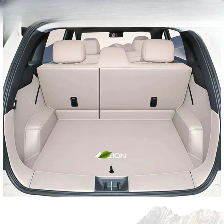 Full-Cover Trunk Mat for AION V