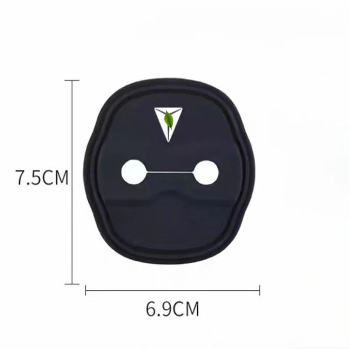 Door shock absorbing cushion for Deepal