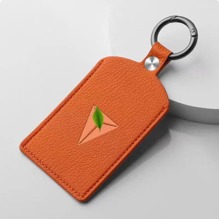 Card Key Holder for Deepal