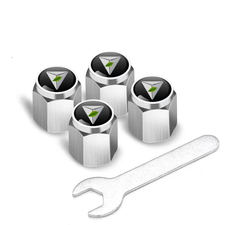 Car Tire Valve Stem Caps for Deepal