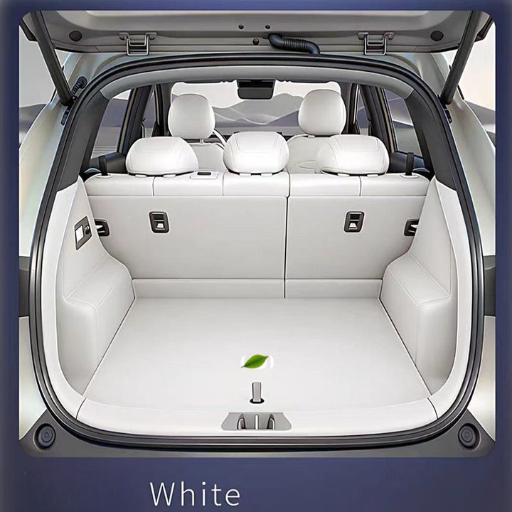 Full-Cover Trunk Mat for Nevo Q05