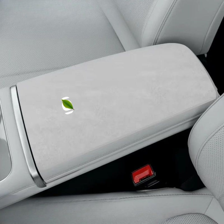 Middle Armrest Box Pad for Nevo Q05