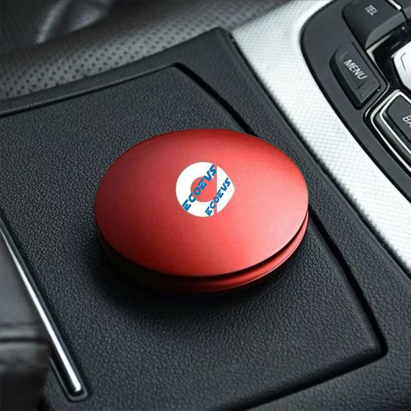 Car Aromatherapy for smart