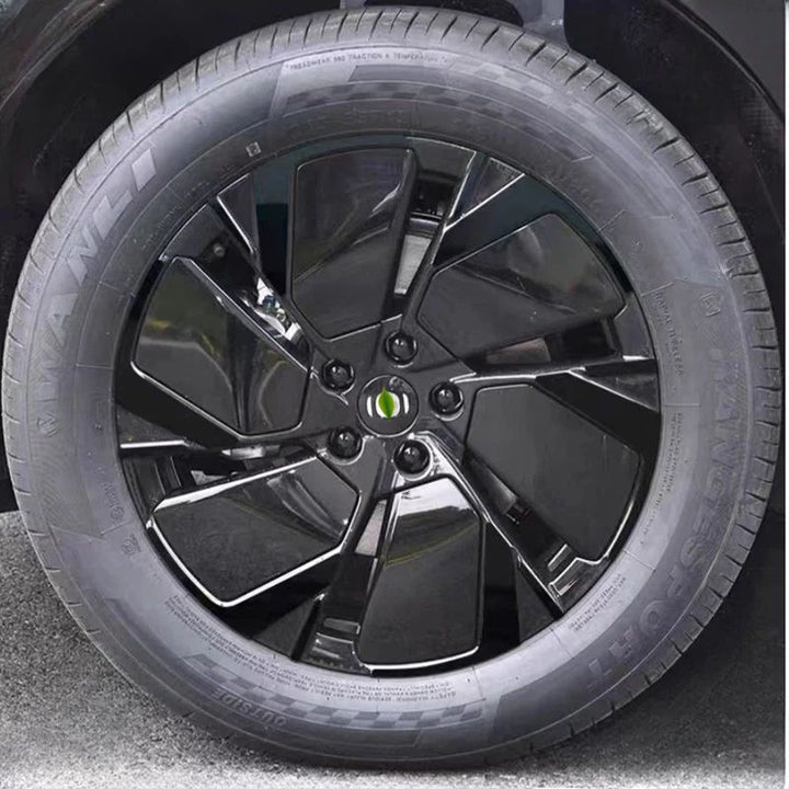 Wheel Stickers for Nevo Q07