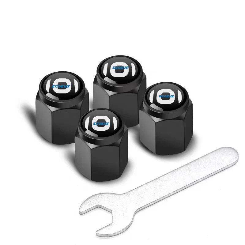 Car Tire Valve Stem Caps for Nevo