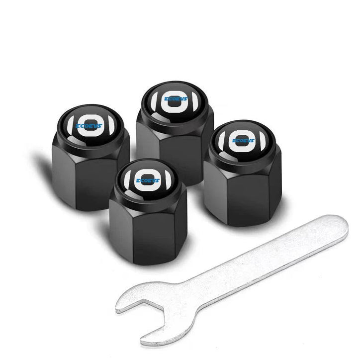 Car Tire Valve Stem Caps for Nevo