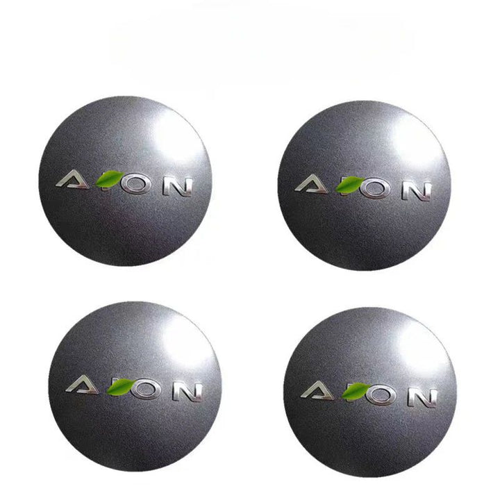 Hubcaps caps for AION V