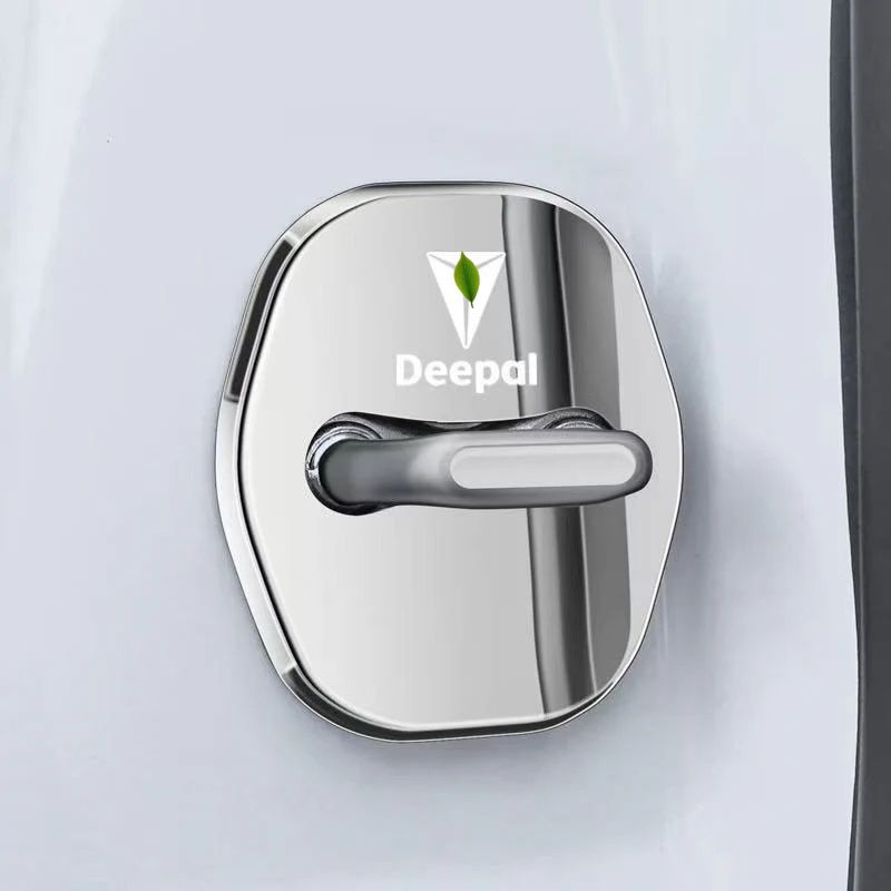 Door shock absorbing cushion for Deepal