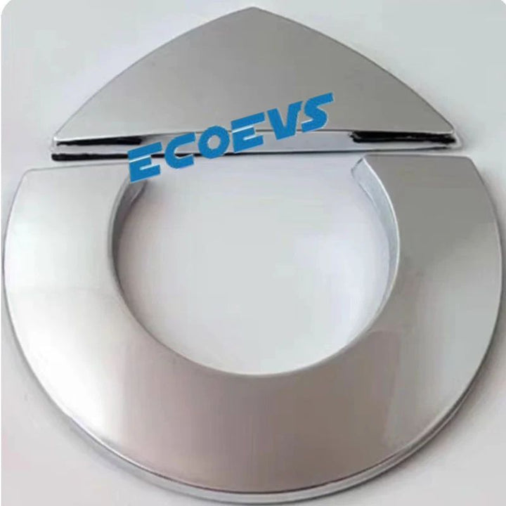 Vehicle Emblem for smart