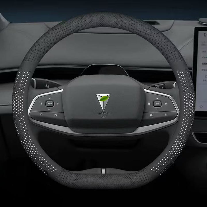 Steering Wheel Cover for Deepal