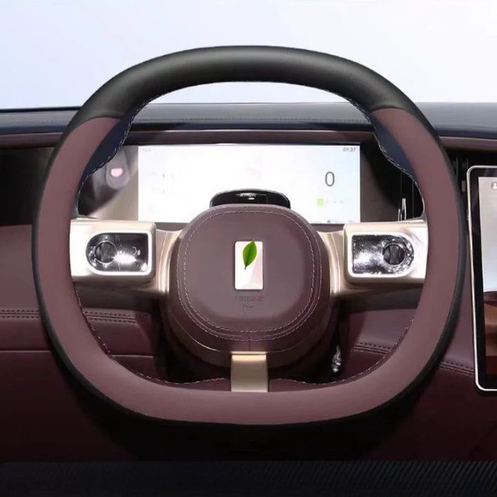 Steering Wheel Cover for Avatr 11