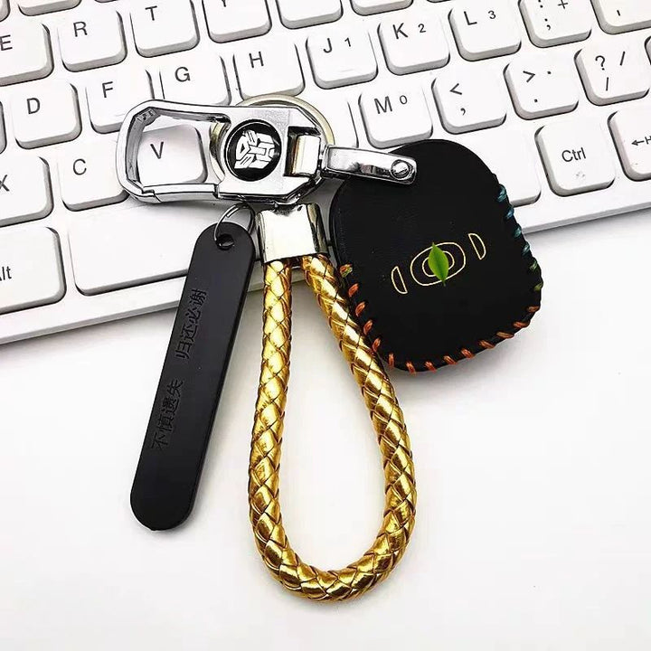 Smart Key Holder for Nevo