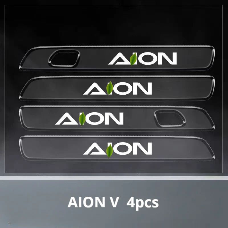 Door handle trim for AION V