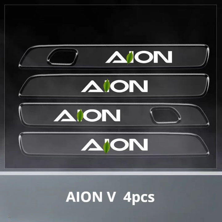 Door handle trim for AION V