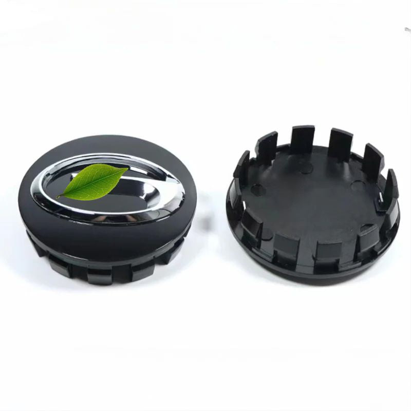 Wielmiddenkap voor GAC (4 stuks)