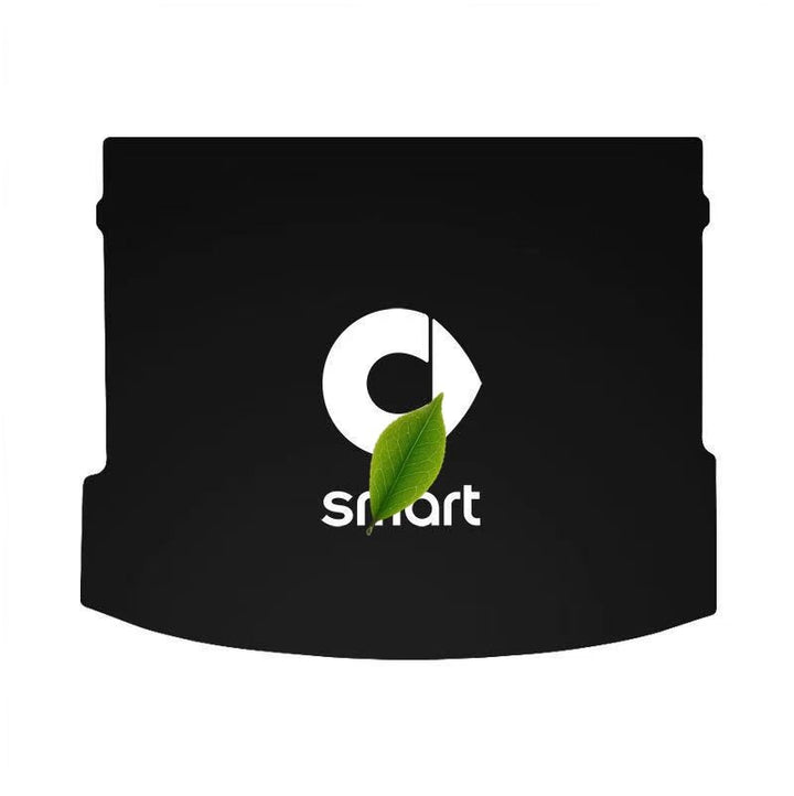 Trunk Mat for Smart #5