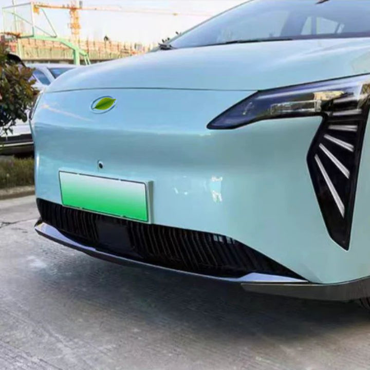 Front Bumper Trim for Aion Y Plus