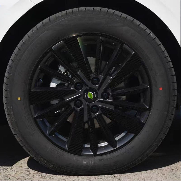 Wheel Stickers for Nevo A05