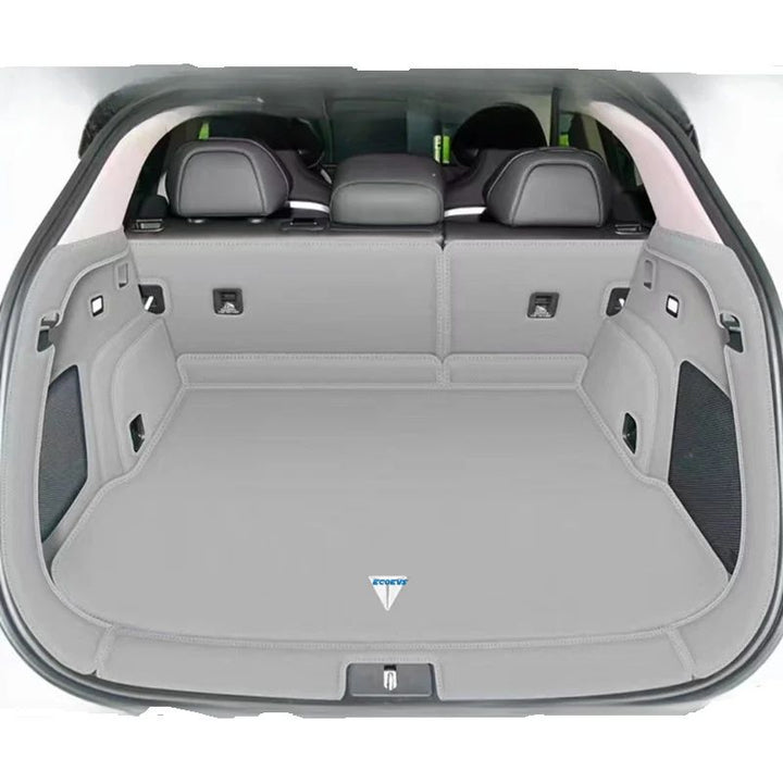 Full-Cover Trunk Mat for Deepal G318