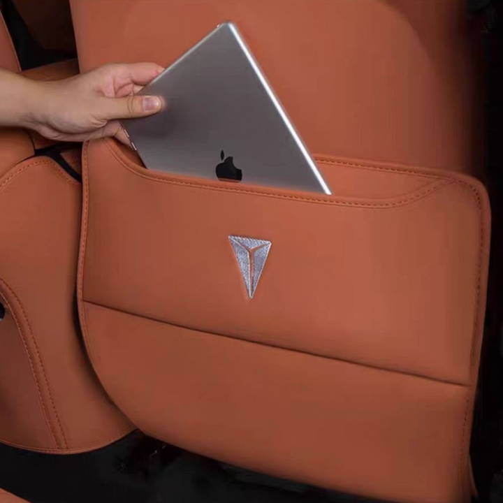 Seat Back Protector Mat for Deepal