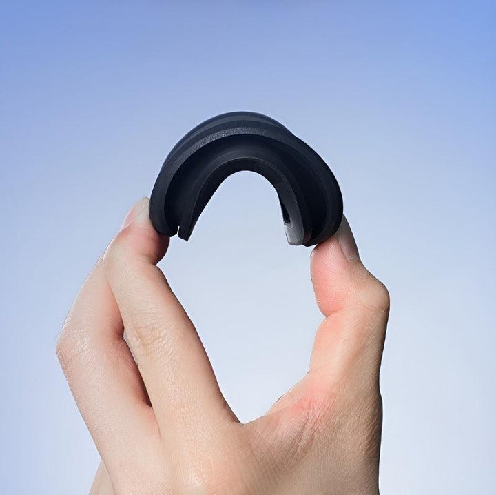 Door shock absorbing cushion for Deepal