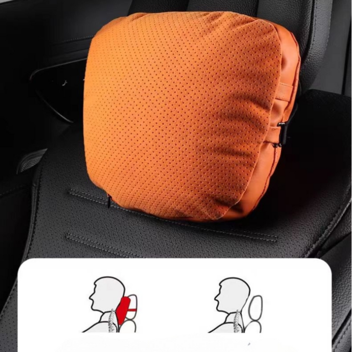 Neck And Lumbar Pillows for Deepal