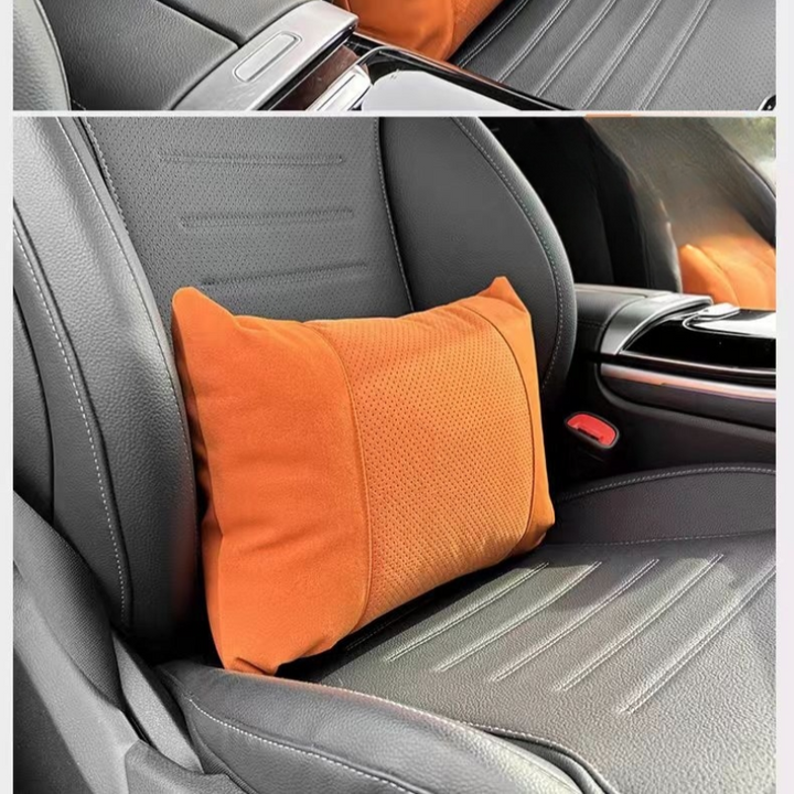 Neck And Lumbar Pillows for Deepal