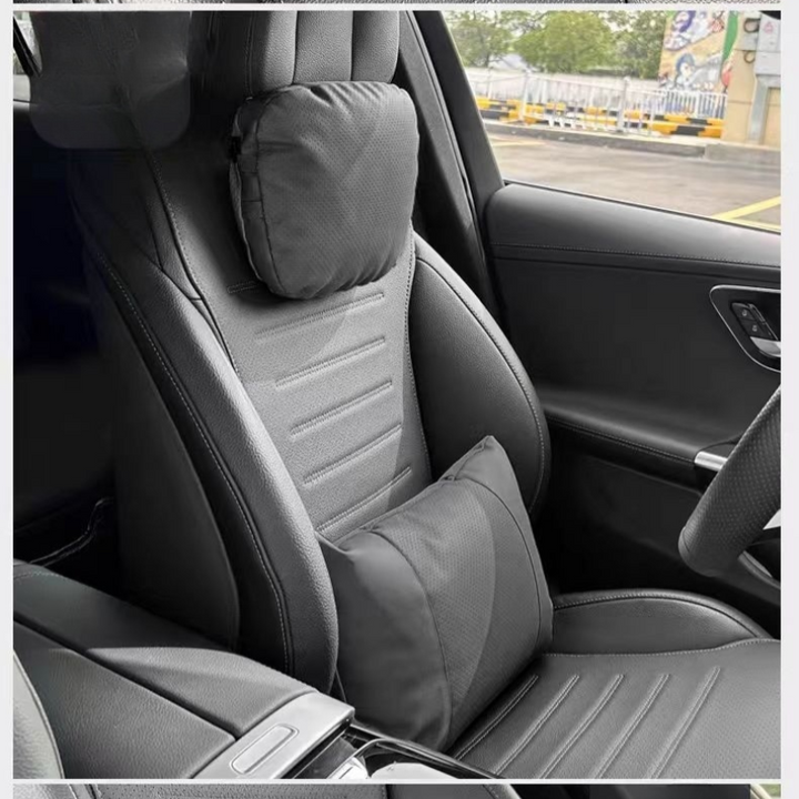 Neck And Lumbar Pillows for Deepal