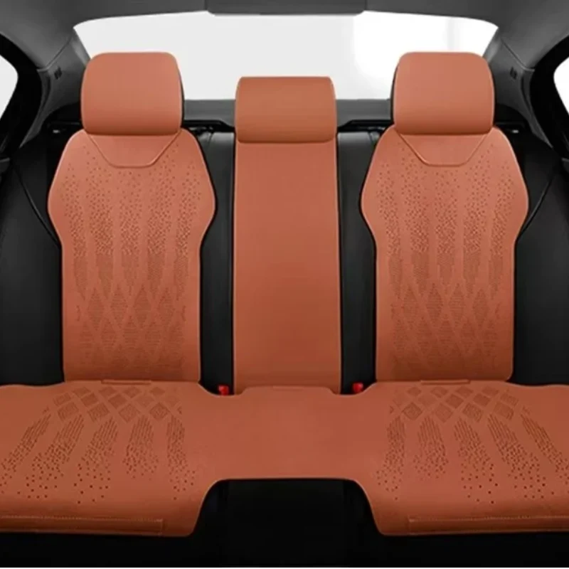 Car Seat Cushion for Deepal E07