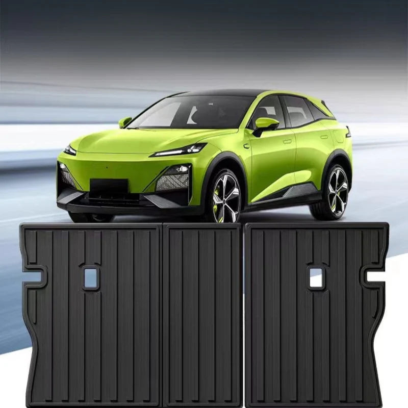 Trunk Mat for Deepal S07