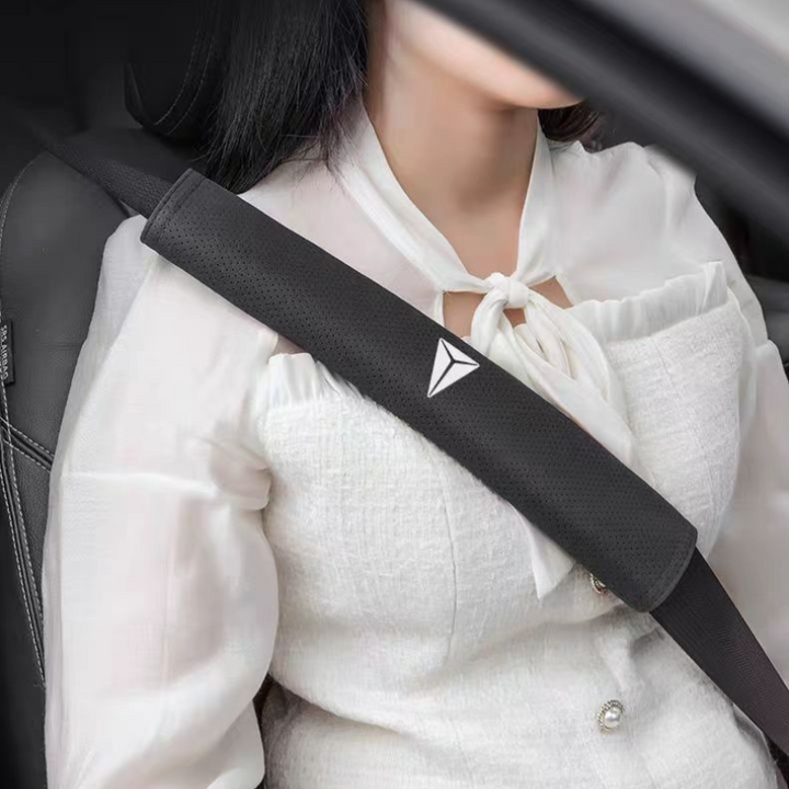 Car Seat Belt Shoulder Protector for Deepal