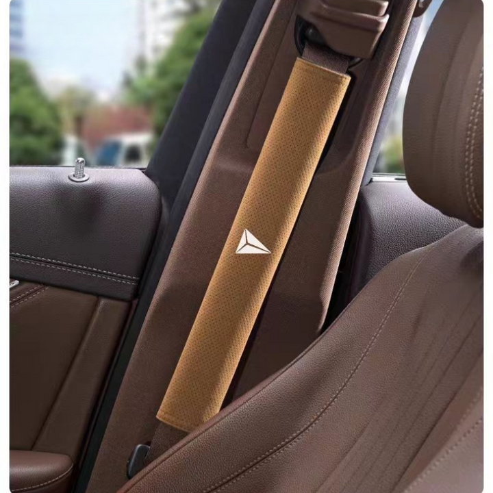 Car Seat Belt Shoulder Protector for Deepal