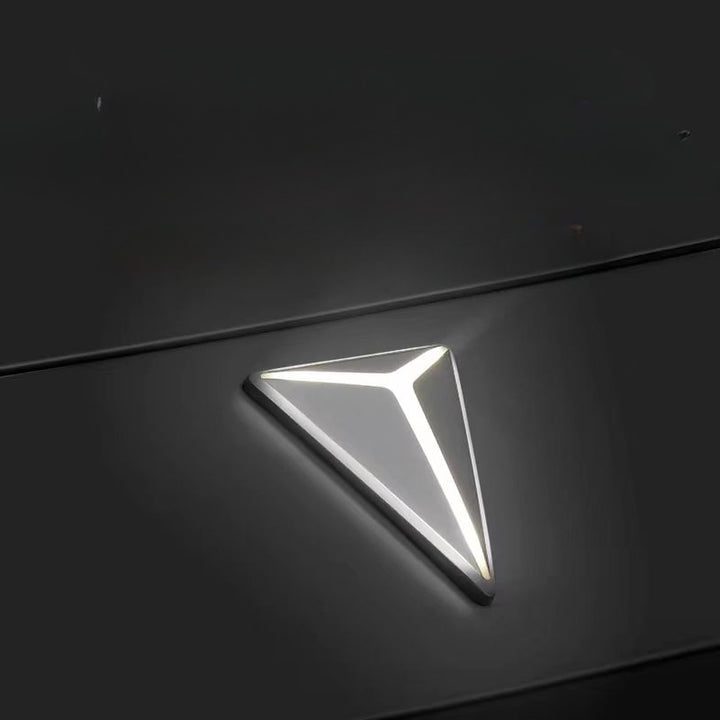 Car Logo Lights for Deepal