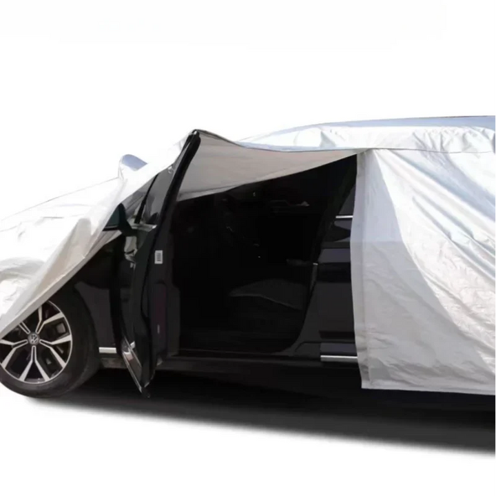 Car cover for Hongqi EH7
