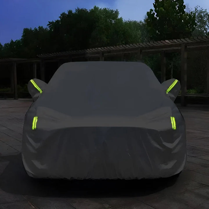 Car cover for Hongqi EH7
