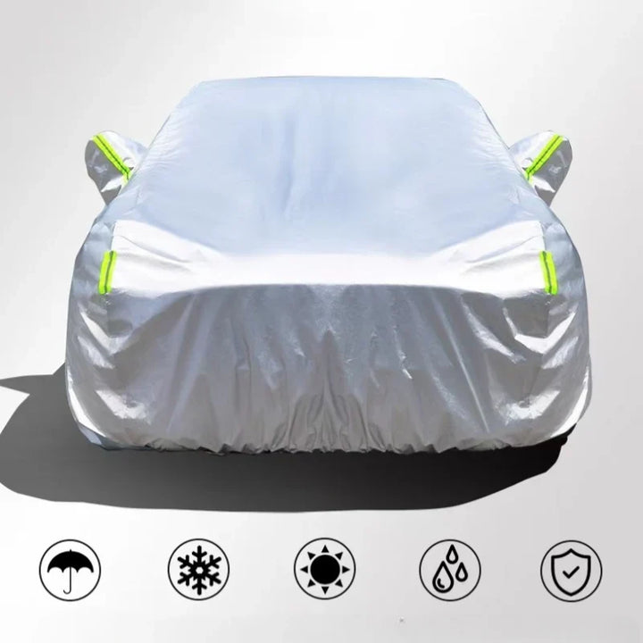 Car cover for Deepal L06