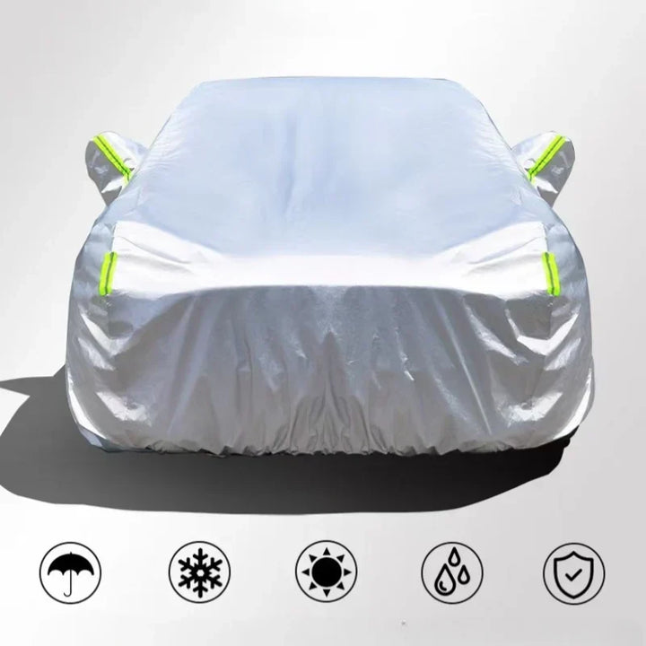 Car cover for GAC GS3