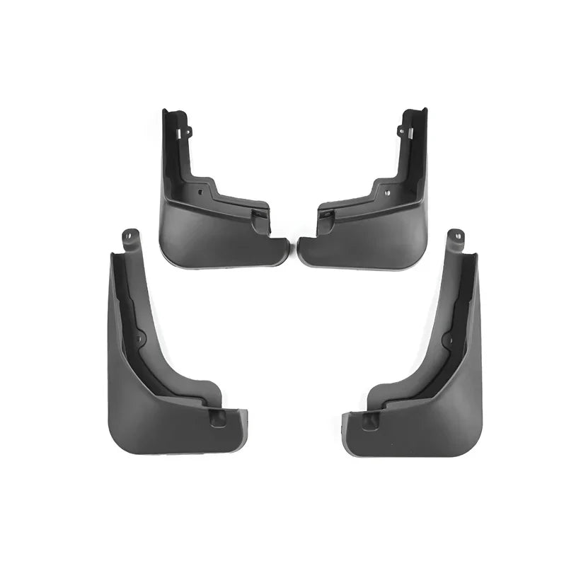 Mud Flaps for Hongqi EHS5
