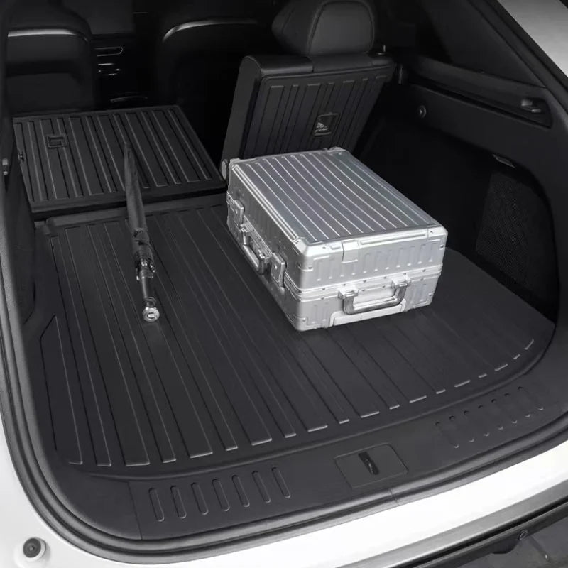 TPE Trunk Mat for Deepal L06