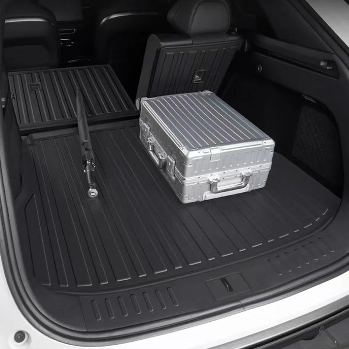 TPE Trunk Mat for Hongqi EHS5