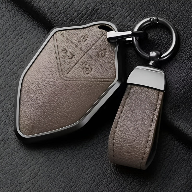 Smart Key S07 Smart Key Holder for Deepal S07/L07/E07/S05/G318 – ECOEVS